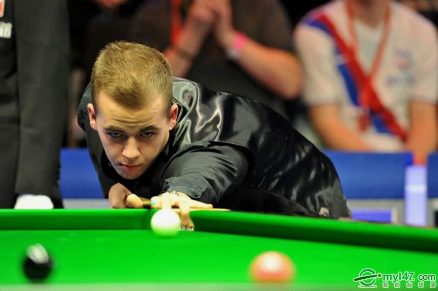 一局的不利 一局的不利