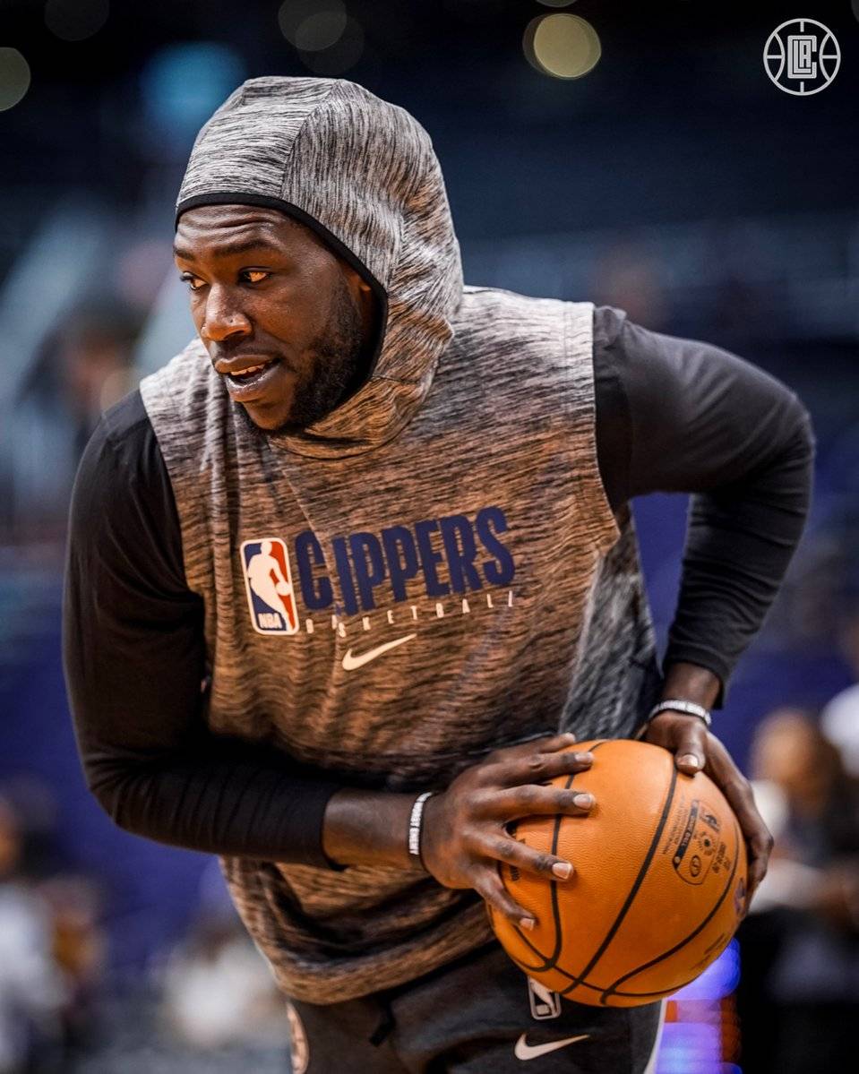 观的NBA