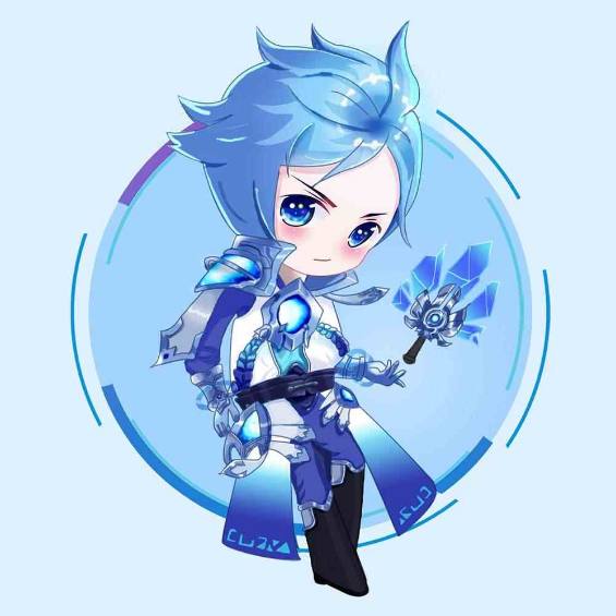 里程碑