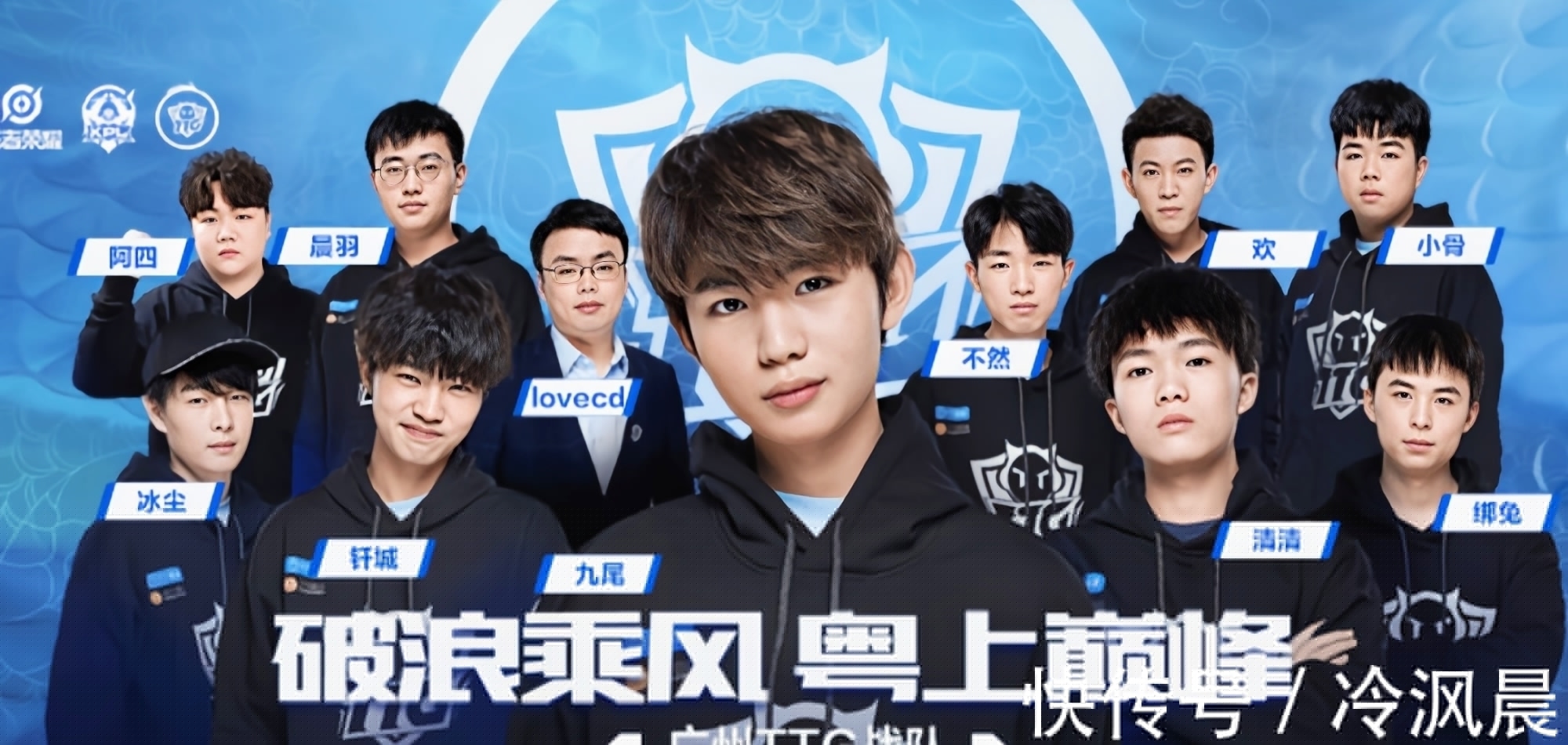UGC挑战